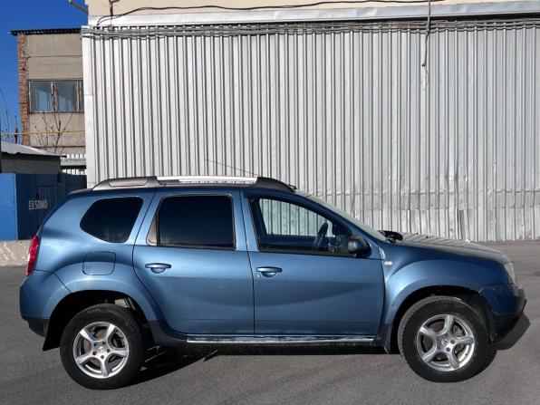Renault Duster I с пробегом 2012 года, цена 950 000 рублей, 127311 км, внедорожник, Автокод Объявления