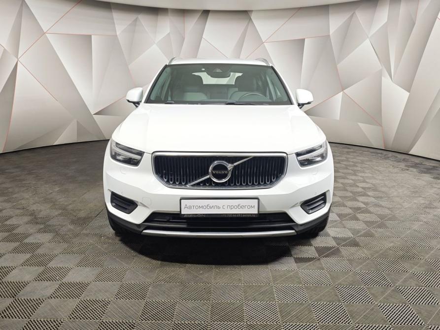 Volvo XC40 I Москва  - изображение 7