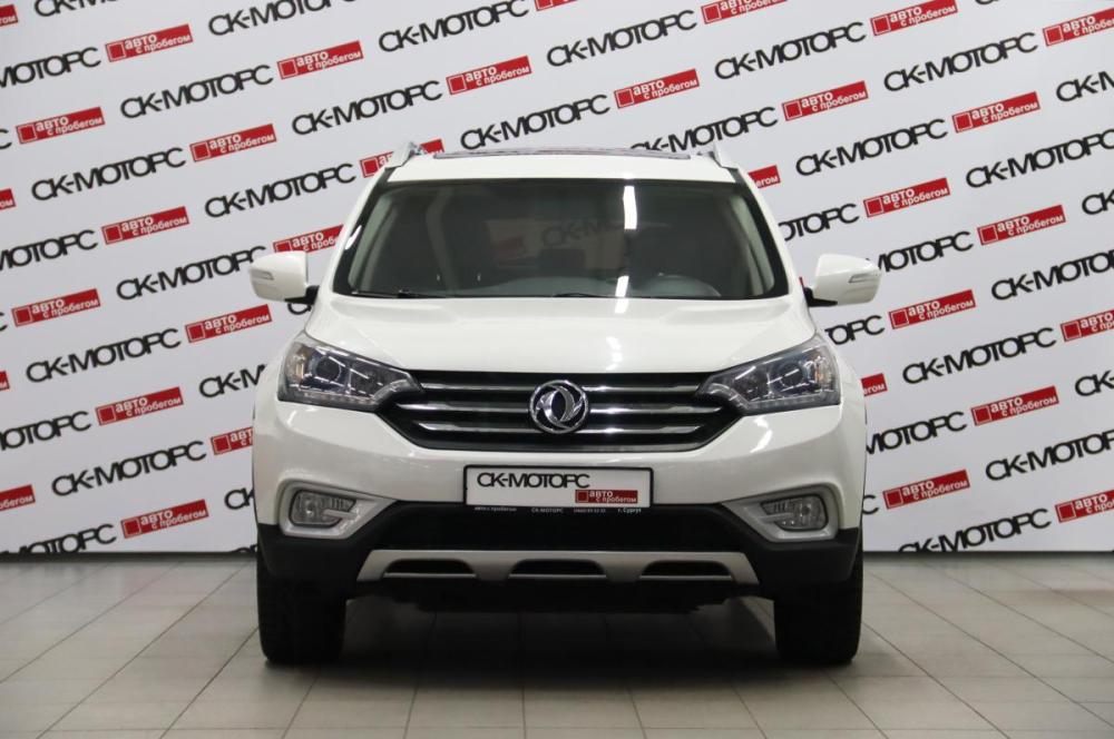 Dongfeng AX7 I Сургут  - изображение 3