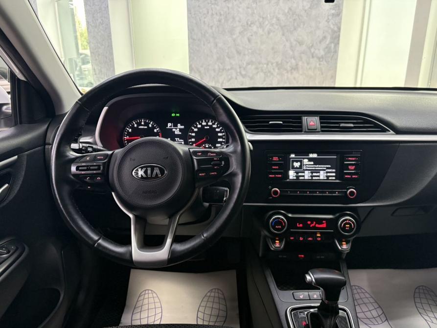 Kia Rio IV Рестайлинг Ярославль  - изображение 31