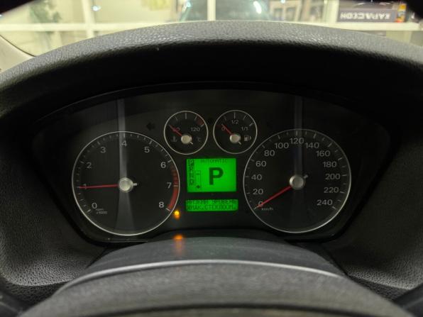 Ford Focus II с пробегом 2005 года, цена 450 000 рублей, 188000 км, седан, Автокод Объявления