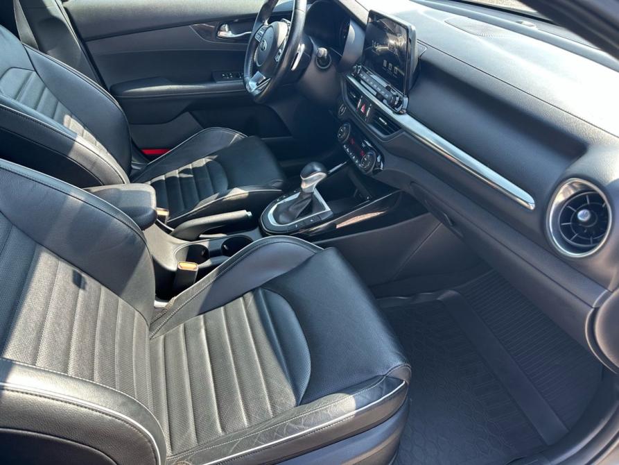 Kia Cerato IV Волгоград  - изображение 27