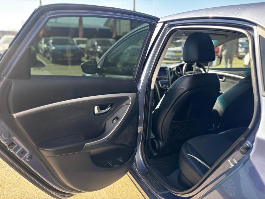 Hyundai i30 II Альметьевск  - изображение 23