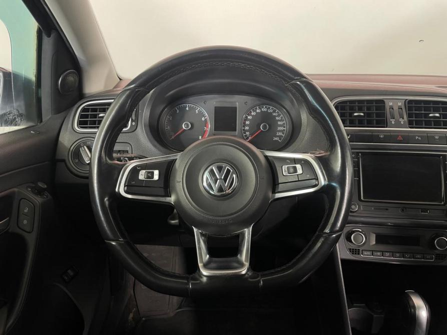 Volkswagen Polo V Рестайлинг Воронеж  - изображение 12