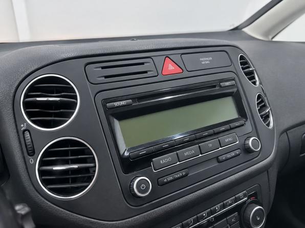Volkswagen Golf Plus II с пробегом 2010 года, цена 939 000 рублей, 114013 км, хэтчбек, Автокод Объявления