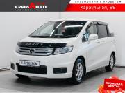 Honda Freed I Рестайлинг Красноярск  - изображение 29