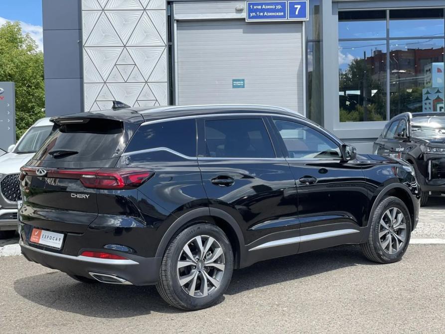 Chery Tiggo 7 Pro I Казань  - изображение 3