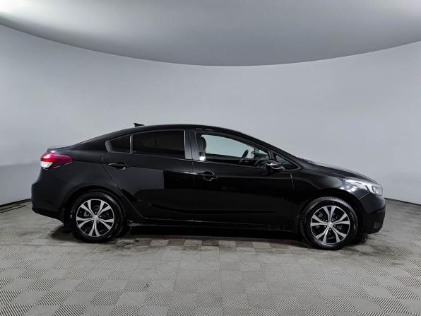 Kia Cerato III Рестайлинг (Classic) с пробегом 2019 года, цена 1 470 000 рублей, 151000 км, седан, Автокод Объявления
