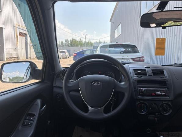 Lada (ВАЗ) Kalina II с пробегом 2015 года, цена 459 000 рублей, 38027 км, хэтчбек, Автокод Объявления