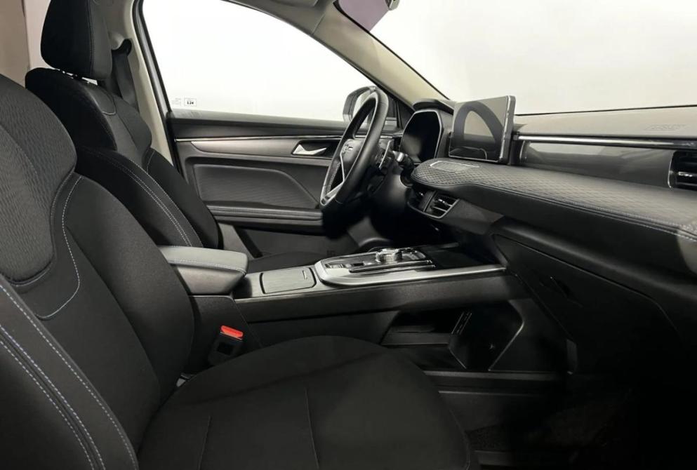 Haval Jolion I Рестайлинг Нижний Новгород  - изображение 13