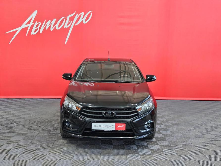 Lada (ВАЗ) Vesta I Вологда  - изображение 8