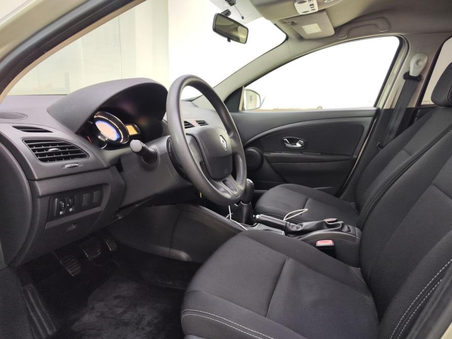 Renault Megane III Рестайлинг Уфа  - изображение 20