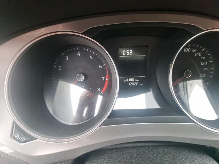 Volkswagen Jetta VI Рестайлинг Санкт-Петербург  - изображение 9