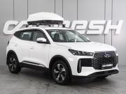 Chery Tiggo 4 I Рестайлинг 2 Воронеж  - изображение 20