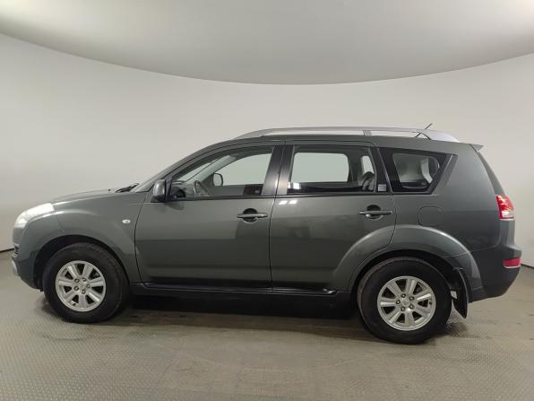 Citroen C-Crosser с пробегом 2009 года, цена 990 000 рублей, 172000 км, внедорожник, Автокод Объявления