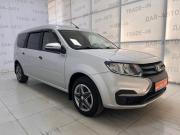 Lada (ВАЗ) Largus I Рестайлинг Пермь  - изображение 17