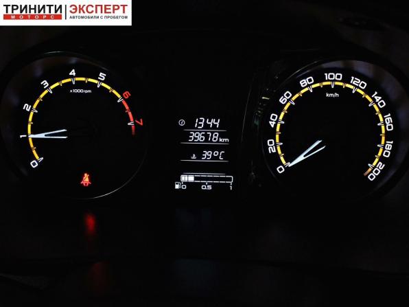 Lada (ВАЗ) Granta I Рестайлинг с пробегом 2022 года, цена 837 000 рублей, 39676 км, лифтбек, Автокод Объявления