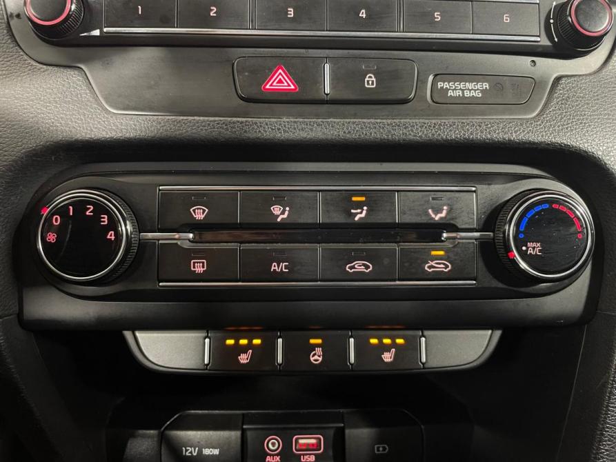 Kia Ceed III Воронеж  - изображение 15