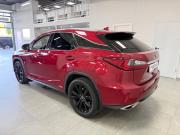 Lexus RX IV Казань  - изображение 28