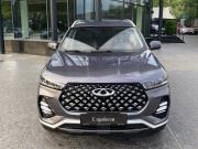 Chery Tiggo 7 Pro I Сочи  - изображение 22