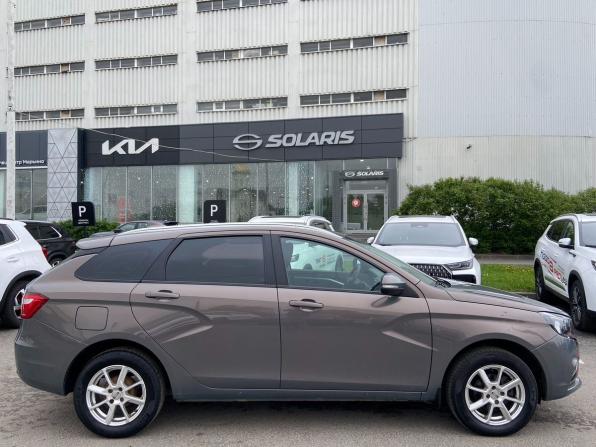 Lada (ВАЗ) Vesta I с пробегом 2021 года, цена 1 147 000 рублей, 84099 км, универсал, Автокод Объявления