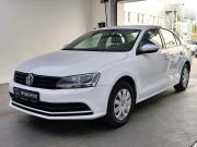 Volkswagen Jetta VI Рестайлинг Уфа  - изображение 19