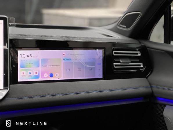 Новый Volkswagen Tiguan III (China Market) 2026 года, цена 4 490 000 рублей, внедорожник, Автокод Объявления