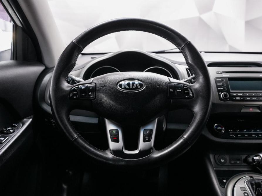 Kia Sportage III Ульяновск  - изображение 14