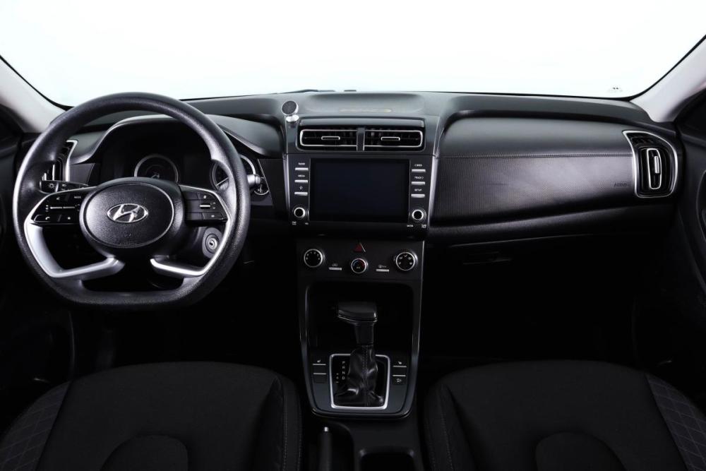 Hyundai Creta II Пермь  - изображение 14
