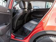 Kia Sportage IV Краснодар  - изображение 33