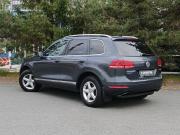 Volkswagen Touareg II Санкт-Петербург  - изображение 43