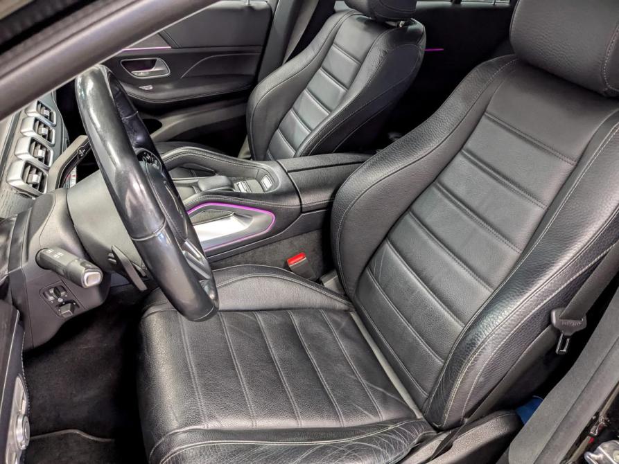 Mercedes-Benz GLE Coupe II (C167) Санкт-Петербург  - изображение 20