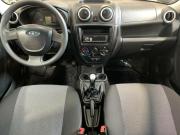 Lada (ВАЗ) Granta I Нижнекамск  - изображение 31