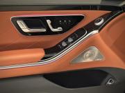Mercedes-Benz S-Класс VII (W223) Екатеринбург  - изображение 52