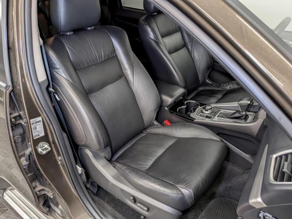 Mitsubishi Pajero Sport III с пробегом 2017 года, цена 3 100 000 рублей, 107178 км, внедорожник, Автокод Объявления