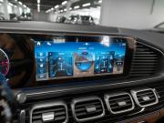 Mercedes-Benz GLE II (V167) Рестайлинг Москва  - изображение 61