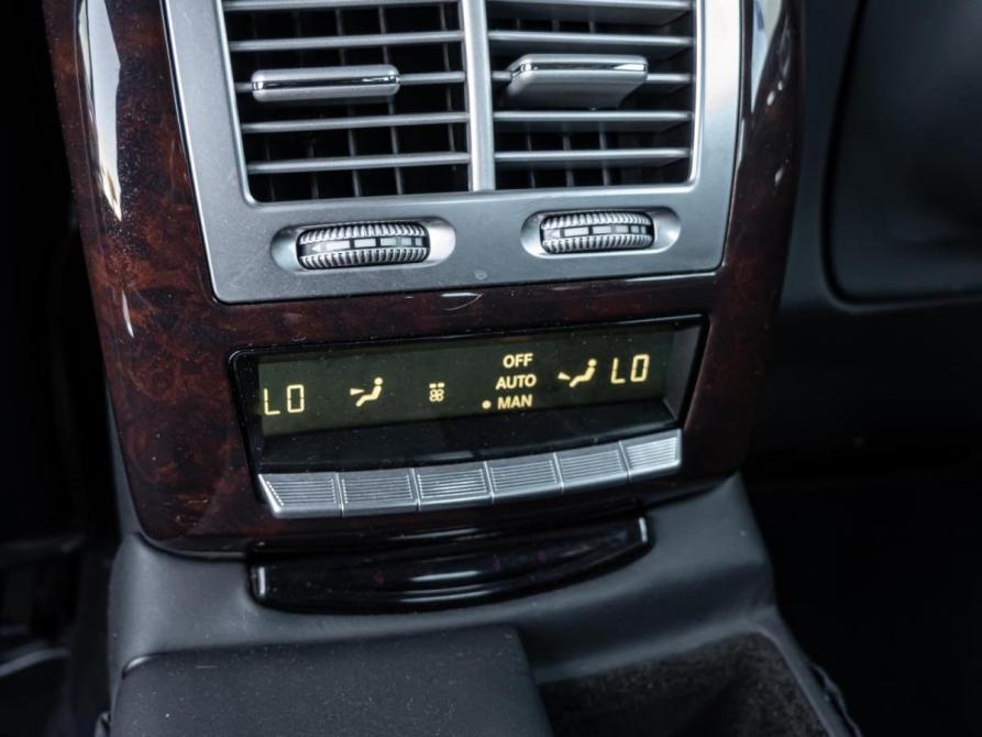 Mercedes-Benz S-Класс V (W221) Рестайлинг Краснодар  - изображение 24