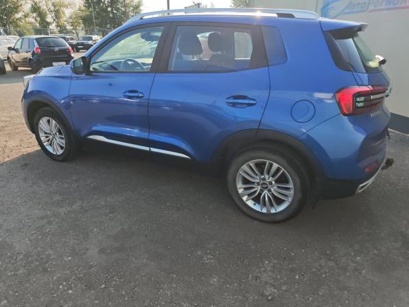Chery Tiggo 4 I Рестайлинг с пробегом 2020 года, цена 1 261 000 рублей, 61800 км, внедорожник, Автокод Объявления