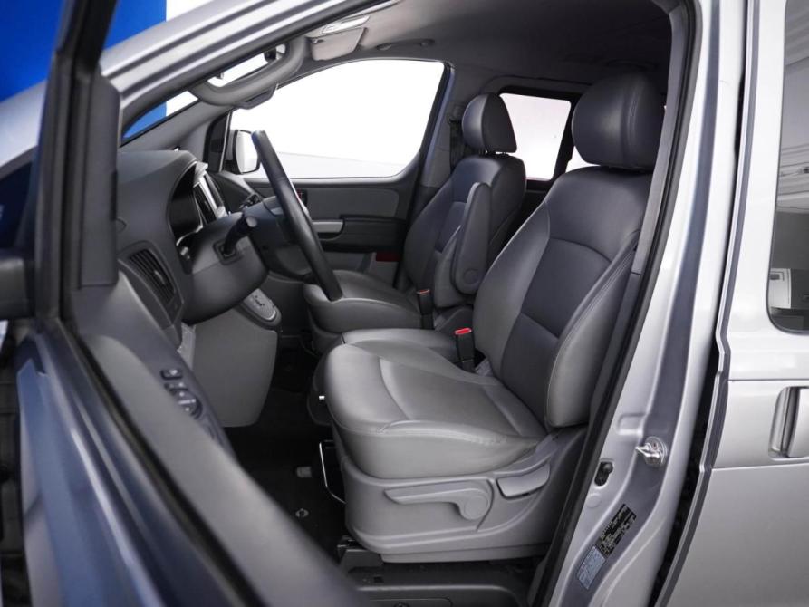Hyundai Grand Starex I Рестайлинг 2 Москва  - изображение 12