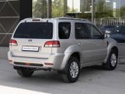 Ford Escape I Рестайлинг 2 Новосибирск  - изображение 22