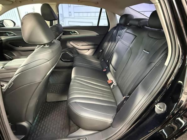 Hongqi H5 II с пробегом 2023 года, цена 2 890 000 рублей, 68000 км, седан, Автокод Объявления