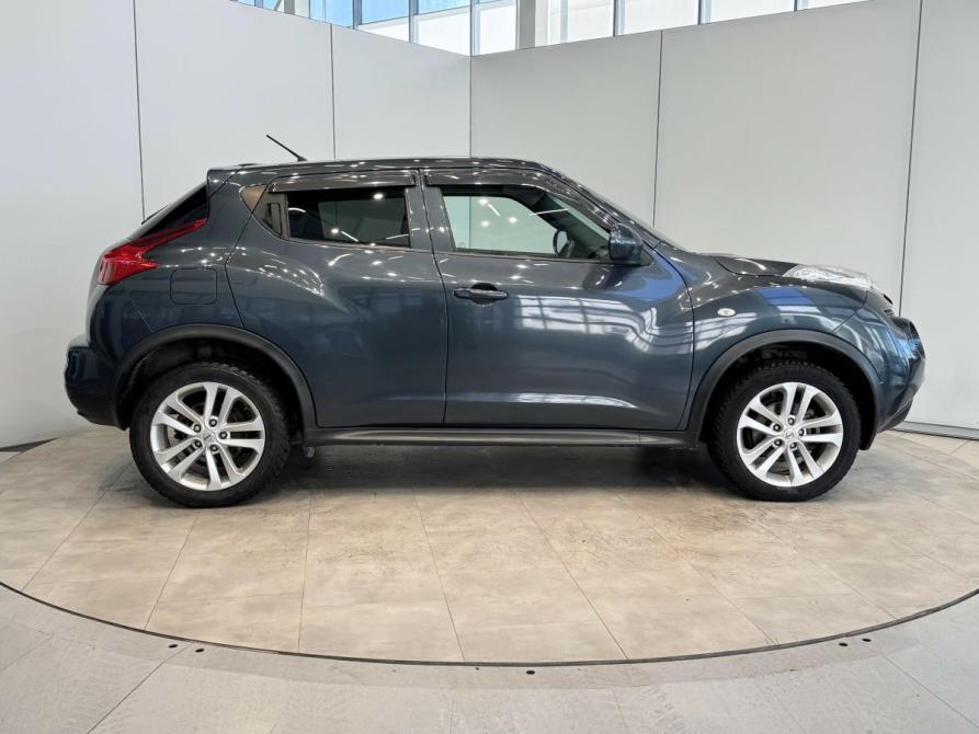 Nissan Juke I Волжский  - изображение 6