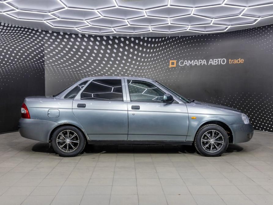 Lada (ВАЗ) Priora I Самара  - изображение 5