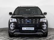 Ford Explorer V Рестайлинг Санкт-Петербург  - изображение 27