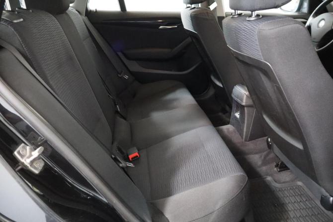 BMW X1 I (E84) с пробегом 2012 года, цена 1 099 000 рублей, 220000 км, внедорожник, Автокод Объявления