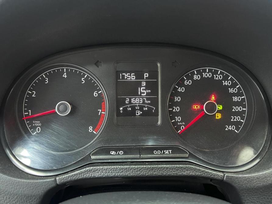 Volkswagen Polo V Рестайлинг Ростов-на-Дону  - изображение 14