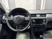 Skoda Rapid I Рестайлинг Ярославль  - изображение 61