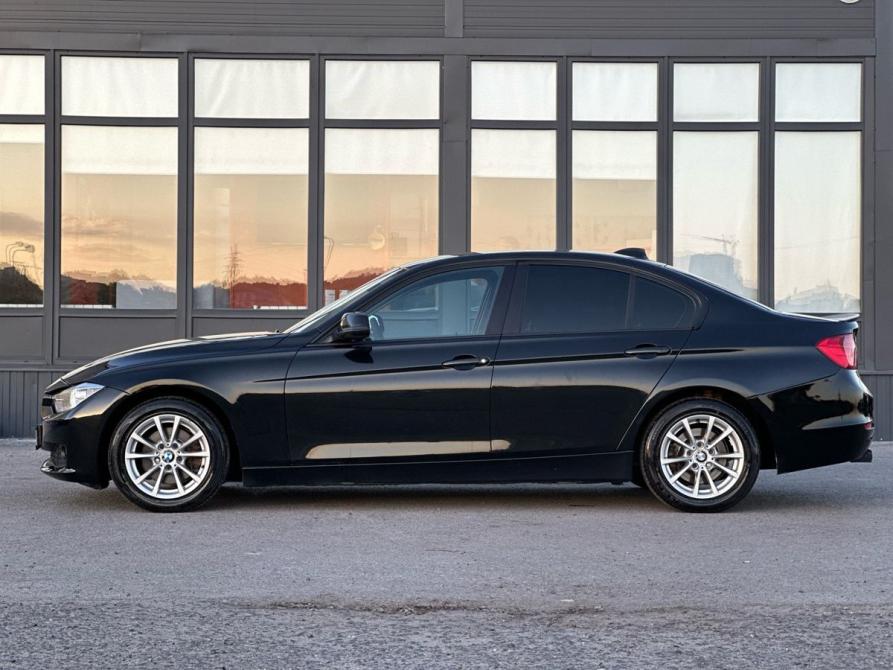 BMW 3 серии VI (F3x) Волгоград  - изображение 5