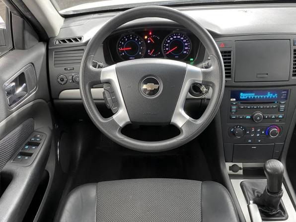 Chevrolet Epica V250 Рестайлинг с пробегом 2011 года, цена 682 000 рублей, 123313 км, седан, Автокод Объявления