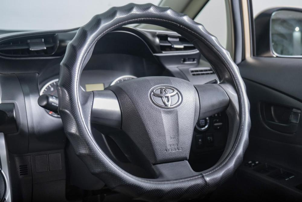 Toyota Wish II Рестайлинг Томск  - изображение 14